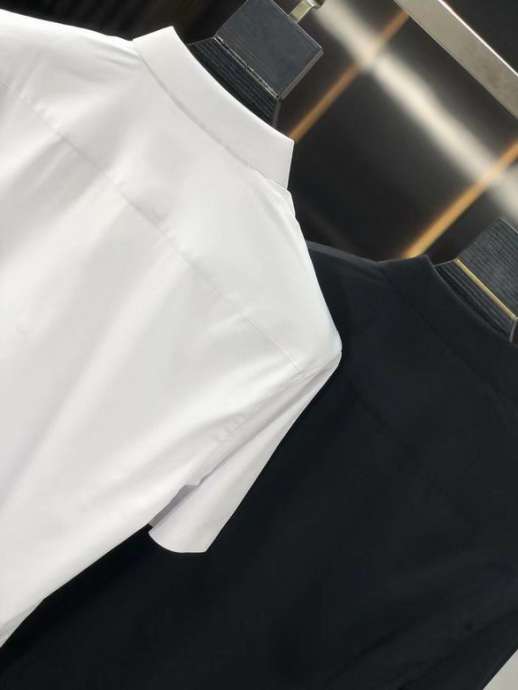 Dior Shirt Short _SKUDiorShirtm-4xl25t0122277